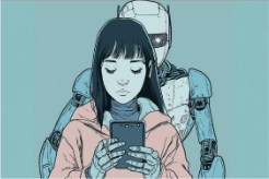 Character.AI está acompañándo y enamorando a sus usuarios. Eso es maravilloso hasta que deja de serlo